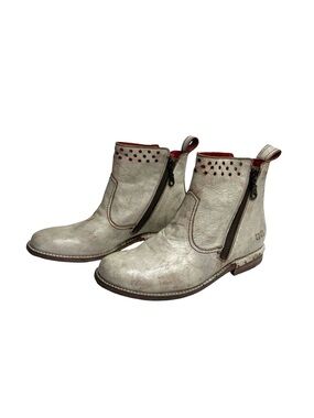 Bed Stu | Lotus Bootie 7.5